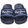 Cipők Fiú Lábujjközös papucsok Pepe jeans 69452 Kék
