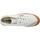 Cipők Divat edzőcipők Kawasaki Original Pure Boot K212442-ES 1002 White Fehér
