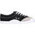 Cipők Divat edzőcipők Kawasaki Original Worker Shoe K212445-ES 1001 Black Fekete 
