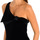Ruhák Női Hosszú ruhák Emporio Armani 6Z2A6K2JW4Z-0999 Fekete 