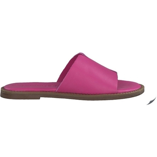 Cipők Női Papucsok Tamaris 2713520 Rózsaszín