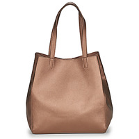 Táskák Női Bevásárló szatyrok / Bevásárló táskák Casual Attitude ONEL Arany