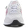Cipők Női Rövid szárú edzőcipők New Balance CW997HSA Sokszínű