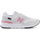 Cipők Női Rövid szárú edzőcipők New Balance CW997HSA Sokszínű