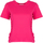 Ruhák Női Rövid ujjú pólók Silvian Heach CVP23123TS Rózsaszín