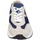 Cipők Férfi Oxford cipők & Bokacipők Moma BC85 4AS414-CRNC Kék