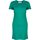 Ruhák Női Rövid ruhák Silvian Heach CVP23124VE Zöld