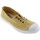 Cipők Női Rövid szárú edzőcipők Victoria 106623 Bézs