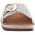 Cipők Női Papucsok Inblu CP000013 Fehér