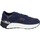 Cipők Férfi Divat edzőcipők Liu Jo BC132 Kék