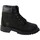 Cipők Lány Bokacsizmák Timberland 108276 Fekete 