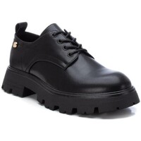 Cipők Női Félcipők Xti 141662 Fekete 