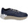 Cipők Férfi Divat edzőcipők Liu Jo BC159 Kék