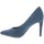 Cipők Női Félcipők Marco Tozzi 2-22422-41 Kék