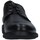 Cipők Férfi Oxford cipők CallagHan 89403 Fekete 