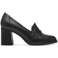 Cipők Női Félcipők Tamaris 2443841 Fekete 