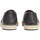 Cipők Női Gyékény talpú cipők Calvin Klein Jeans  Fekete 