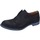 Cipők Férfi Oxford cipők & Bokacipők Bruno Verri BC273 Kék