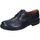 Cipők Férfi Oxford cipők & Bokacipők Bruno Verri BC274 Kék