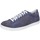 Cipők Férfi Divat edzőcipők Bruno Verri BC288 Kék