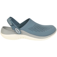 Cipők Női Papucsok Crocs LITERIDE 360 CLOG Kék