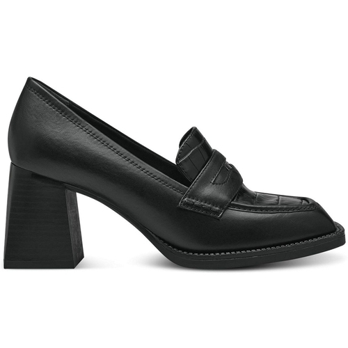 Cipők Női Félcipők Tamaris 2442941 Fekete 