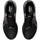 Cipők Női Futócipők Asics ZAPATILLAS MUJER  GT-1000 12 GTX 1012B508 Fekete 