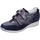 Cipők Női Divat edzőcipők Keys BC359 Kék