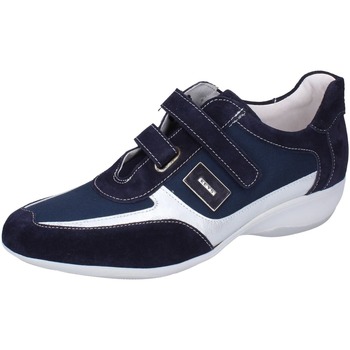 Cipők Női Divat edzőcipők Keys BC363 Kék