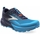 Cipők Férfi Multisport Brooks CASCADIA 16 M Kék