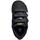 Cipők Gyerek Divat edzőcipők adidas Originals Baby Superstar CF I EF4843 -CO Fekete 