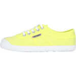 Original Neon Canvas shoe K202428-ES 5001 Safety Yellow
