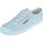 Cipők Divat edzőcipők Kawasaki Color Block Shoe K202430-ES 2094 Forget-Me-Not Kék
