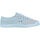 Cipők Divat edzőcipők Kawasaki Color Block Shoe K202430-ES 2094 Forget-Me-Not Kék