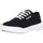 Cipők Divat edzőcipők Kawasaki Leap Canvas Shoe K204413-ES 1001 Black Fekete 