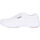 Cipők Divat edzőcipők Kawasaki Leap Canvas Shoe K204413-ES 1002 White Fehér