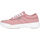 Cipők Divat edzőcipők Kawasaki Leap Canvas Shoe  4197 Old Rose Rózsaszín
