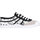 Cipők Divat edzőcipők Kawasaki Tattoo Canvas Shoe K202420-ES 1002 White Fehér