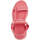 Cipők Női Sportszandálok Tommy Jeans  Rózsaszín