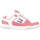 Cipők Női Rövid szárú edzőcipők Tommy Jeans  Rózsaszín