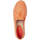 Cipők Női Gyékény talpú cipők Tommy Hilfiger  Narancssárga