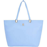 Táskák Női Bevásárló szatyrok / Bevásárló táskák Tommy Hilfiger  Kék