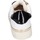 Cipők Női Divat edzőcipők Menbur BC414 Fehér