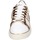 Cipők Női Divat edzőcipők Menbur BC414 Fehér