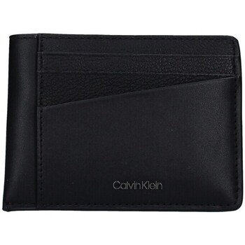 Calvin Klein Jeans K50K510596 Fekete 