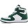 Cipők Férfi Deszkás cipők DC Shoes Pensford White/Green ADYS400038-WGN Sokszínű