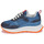 Cipők Fiú Rövid szárú edzőcipők GBB REINETTE Kék