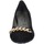 Cipők Női Szandálok / Saruk Mara Palmas Collection BC510 Fekete 