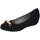 Cipők Női Szandálok / Saruk Mara Palmas Collection BC510 Fekete 