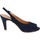 Cipők Női Szandálok / Saruk Mara Palmas Collection BC511 Kék